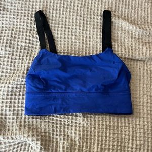 Lululemon bra